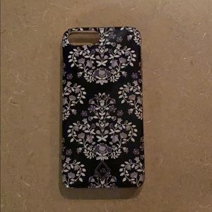 Vera Bradley iPhone 8/7/6 plus phone case